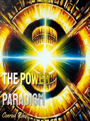 cover image of The Power Paradigm